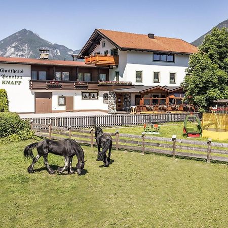 Apartment In Strass Im Zillertal In A Beautiful Setting Eksteriør bilde