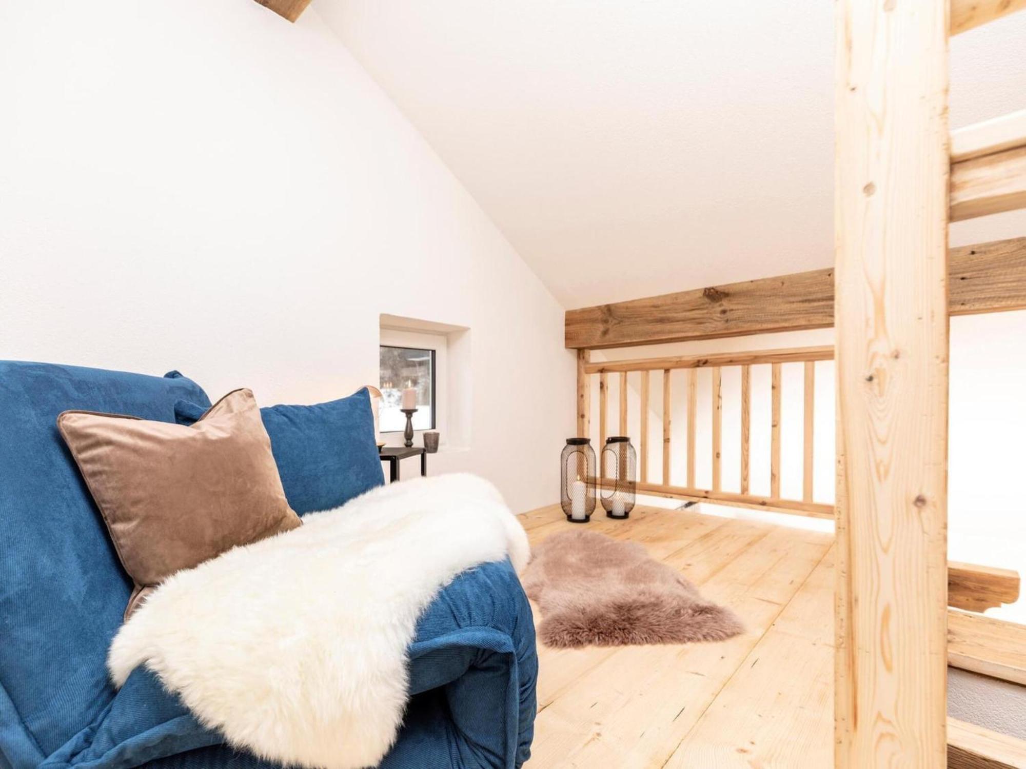 Apartment In Strass Im Zillertal In A Beautiful Setting Eksteriør bilde