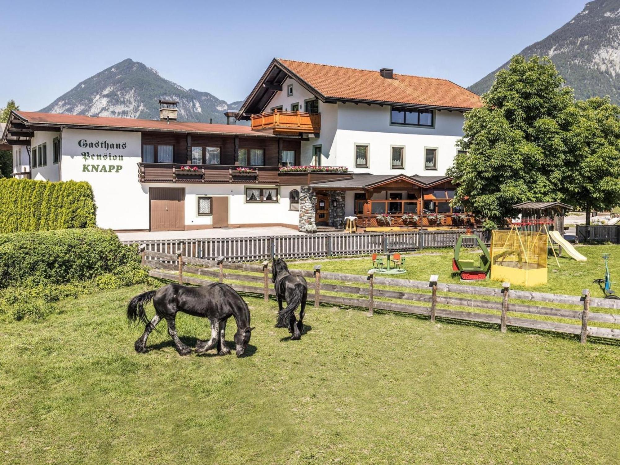 Apartment In Strass Im Zillertal In A Beautiful Setting Eksteriør bilde